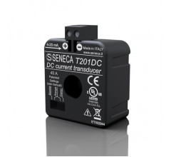 T201 DC перетворювач струму 